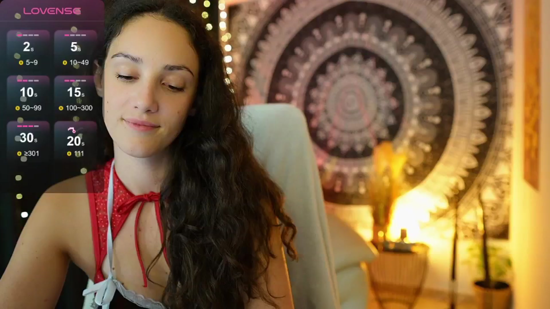 Gallery image thumbnail from Sophie_Rain18's myfreecams stream on, 07/23/2024, 21:19 image 6 of 20
