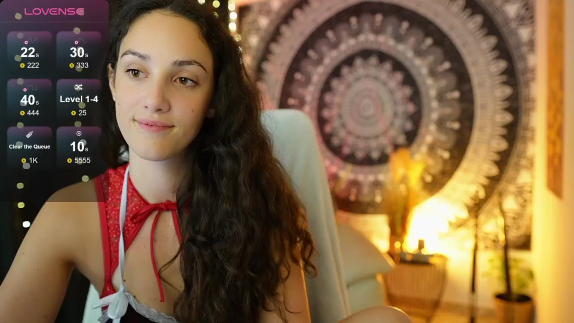 Gallery image thumbnail from Sophie_Rain18's myfreecams stream on, 07/23/2024, 21:19 image 3 of 20