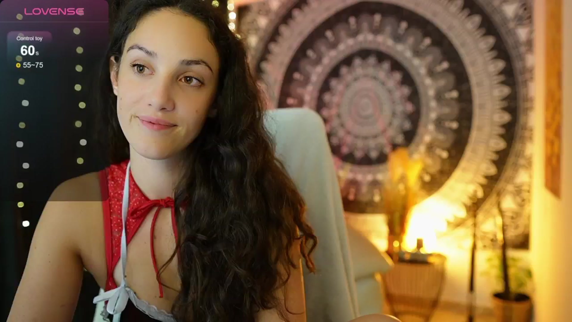 Gallery image thumbnail from Sophie_Rain18's myfreecams stream on, 07/23/2024, 21:19 image 4 of 20