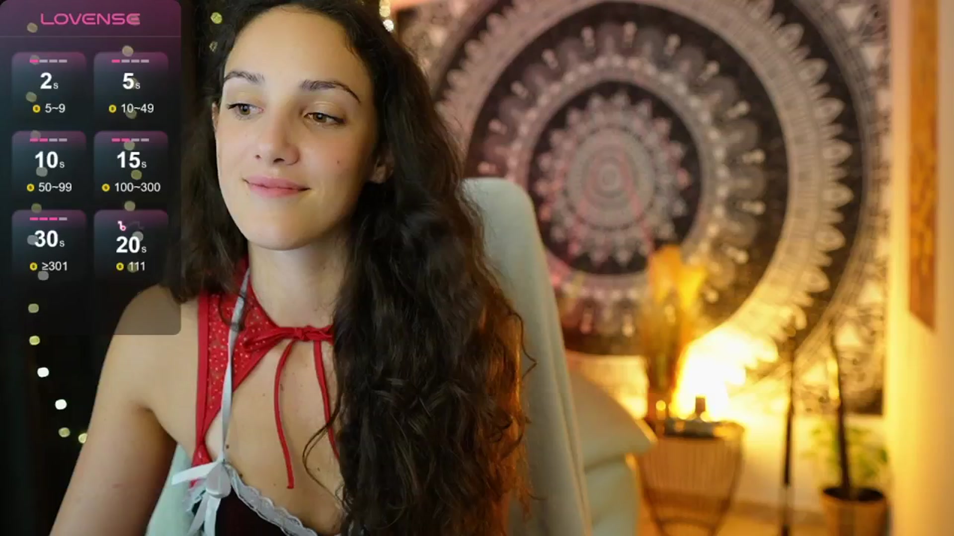 Gallery image thumbnail from Sophie_Rain18's myfreecams stream on, 07/23/2024, 21:19 image 11 of 20