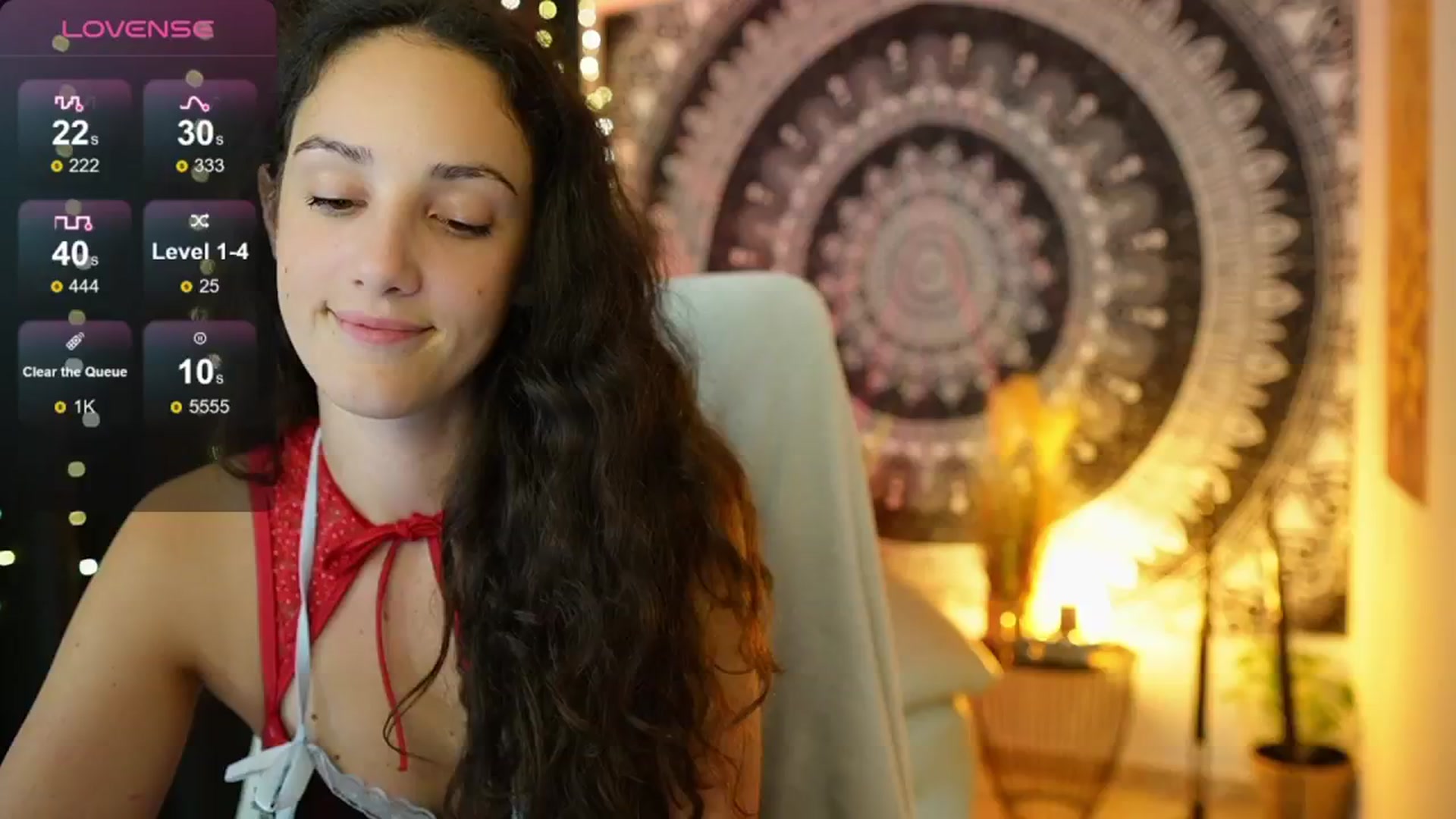 Gallery image thumbnail from Sophie_Rain18's myfreecams stream on, 07/23/2024, 21:19 image 7 of 20
