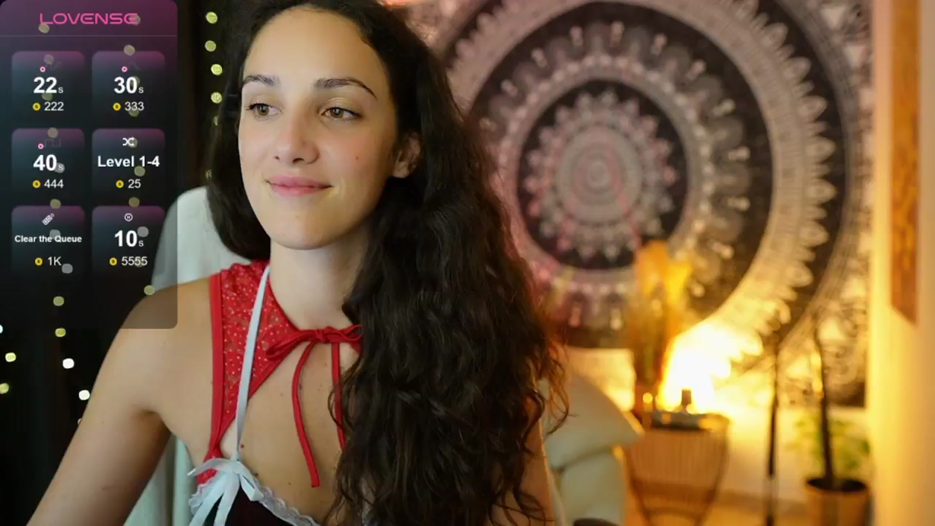 Gallery image thumbnail from Sophie_Rain18's myfreecams stream on, 07/23/2024, 21:19 image 17 of 20