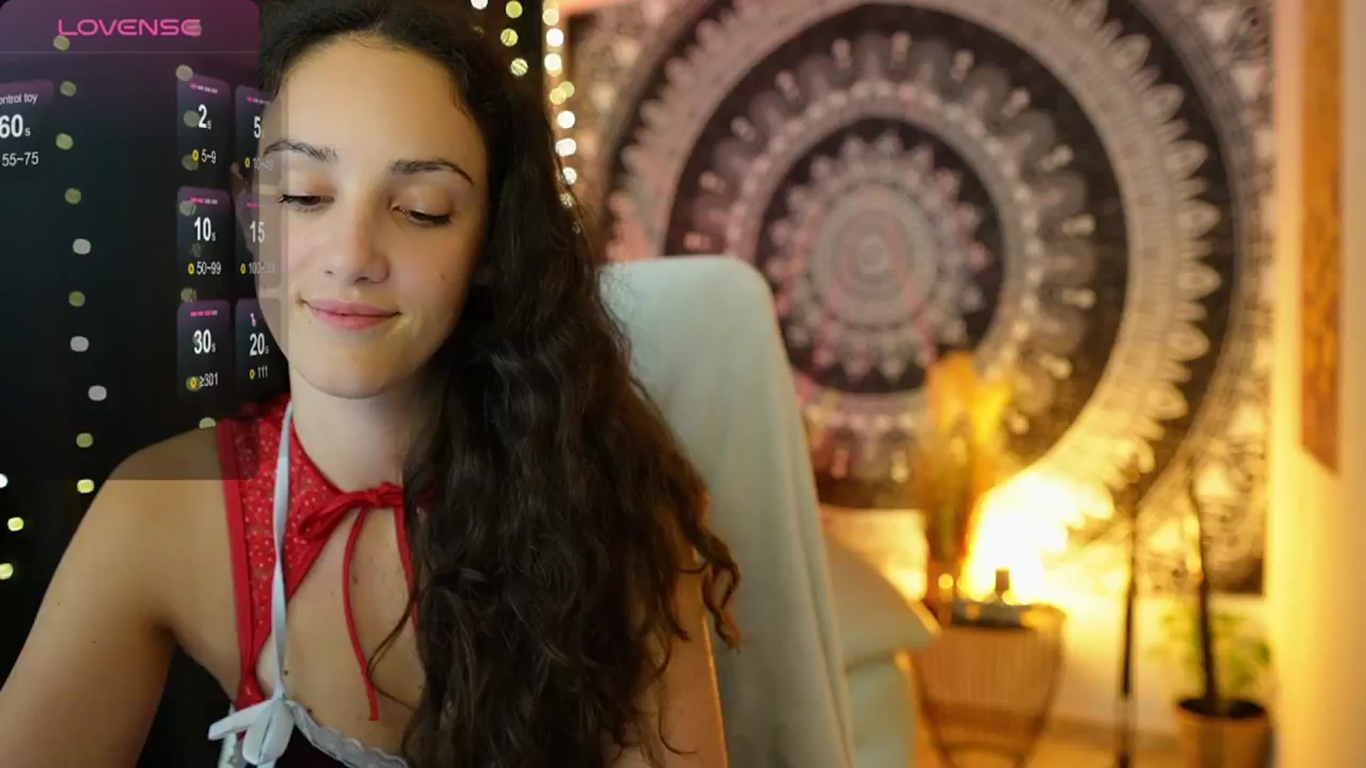 Gallery image thumbnail from Sophie_Rain18's myfreecams stream on, 07/23/2024, 21:19 image 5 of 20