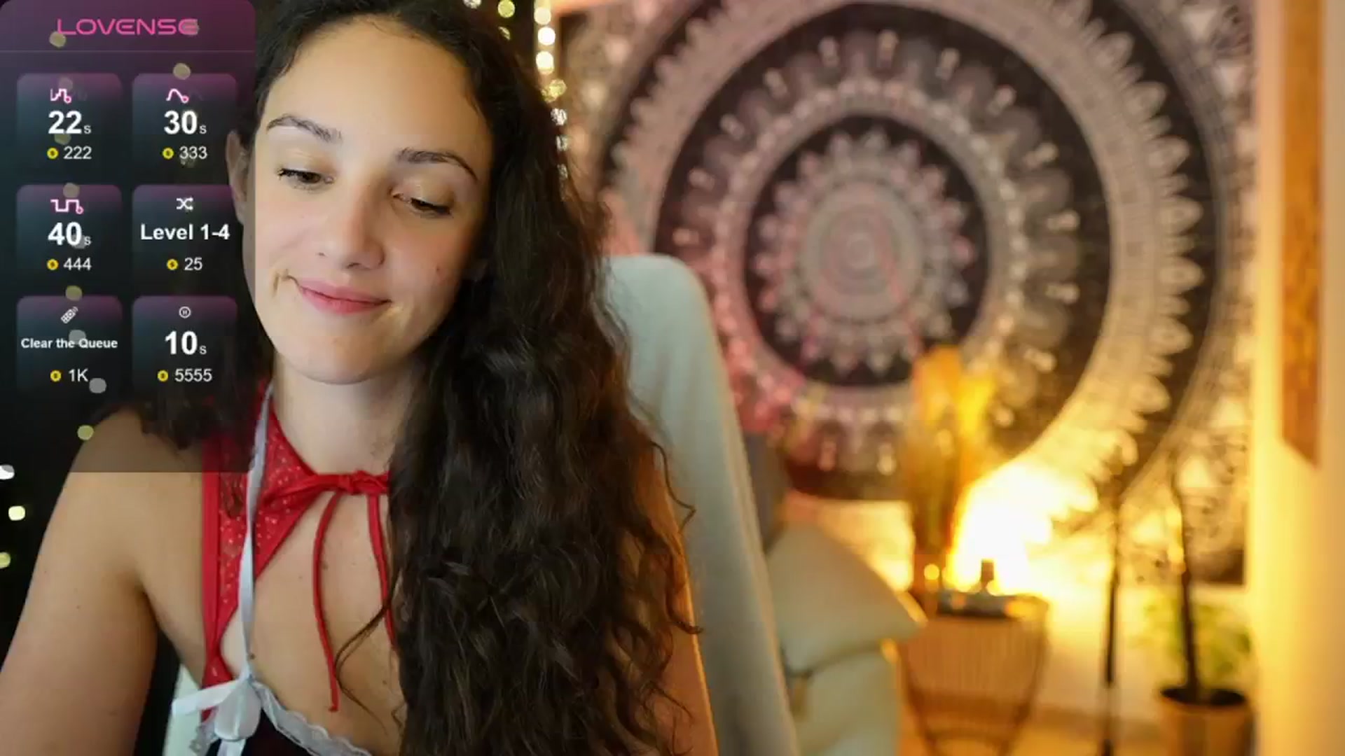 Gallery image thumbnail from Sophie_Rain18's myfreecams stream on, 07/23/2024, 21:19 image 12 of 20