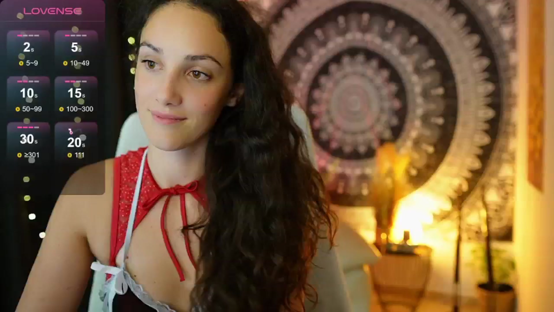 Gallery image thumbnail from Sophie_Rain18's myfreecams stream on, 07/23/2024, 21:19 image 15 of 20
