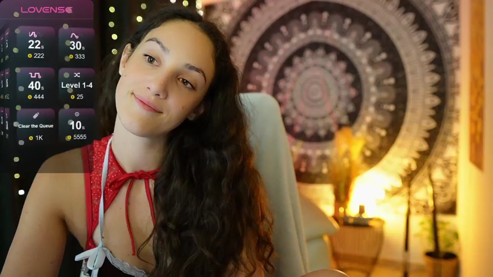 Gallery image thumbnail from Sophie_Rain18's myfreecams stream on, 07/23/2024, 21:19 image 2 of 20