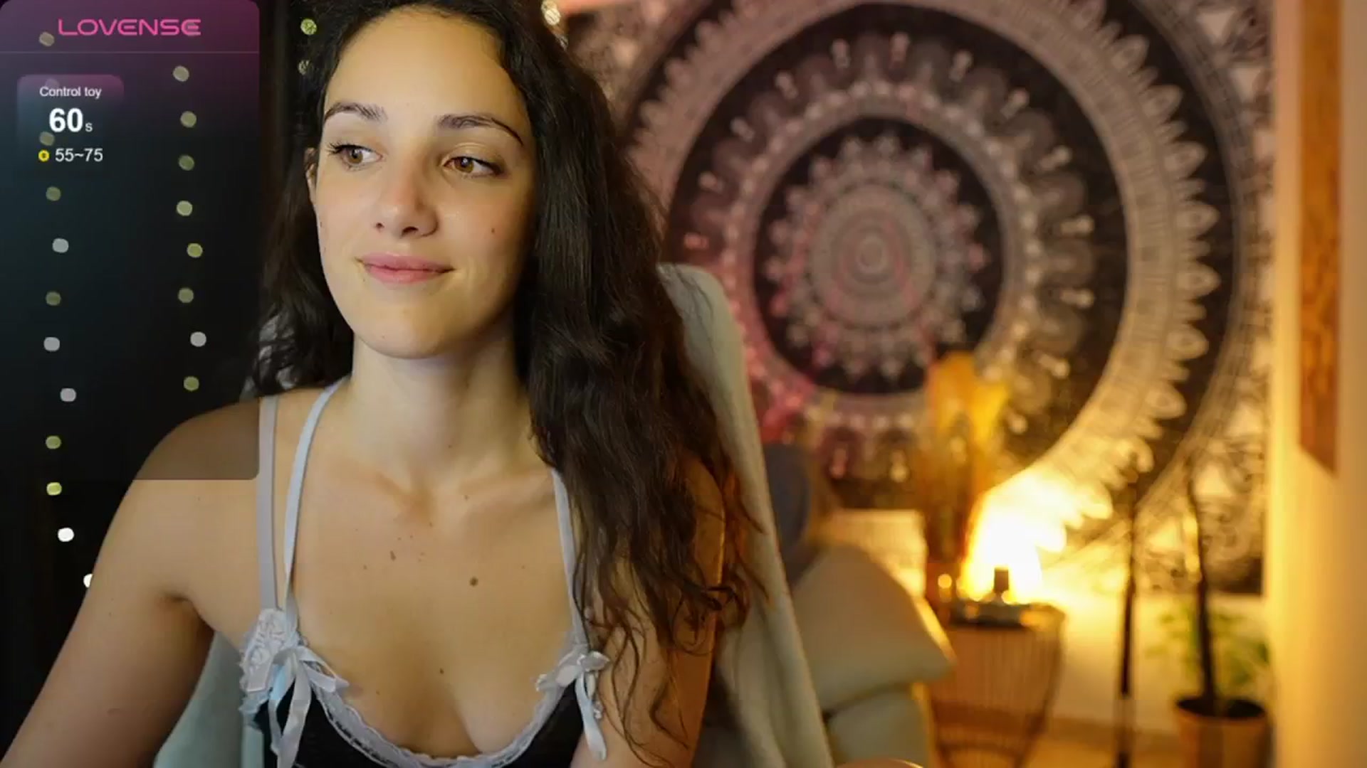 Gallery image thumbnail from Sophie_Rain18's myfreecams stream on, 07/24/2024, 09:25 image 5 of 20