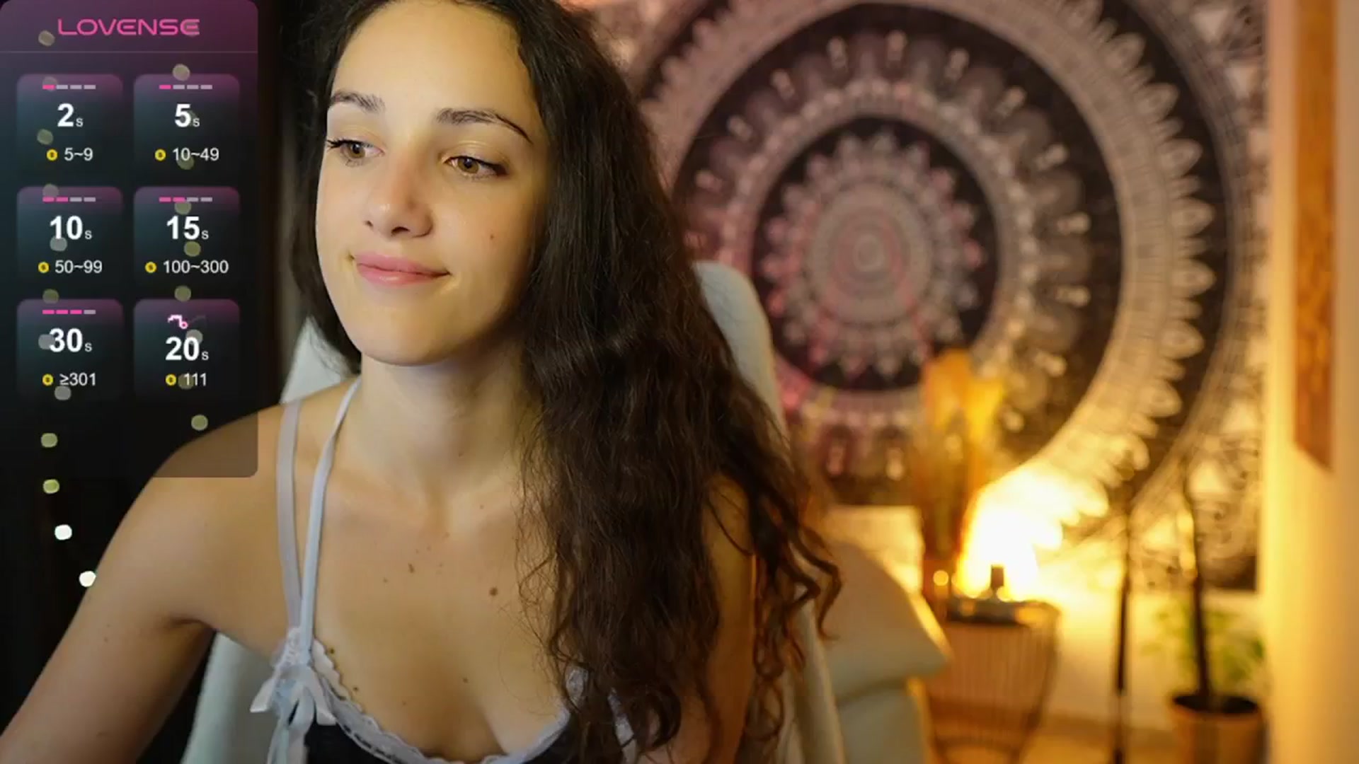 Gallery image thumbnail from Sophie_Rain18's myfreecams stream on, 07/24/2024, 09:25 image 1 of 20