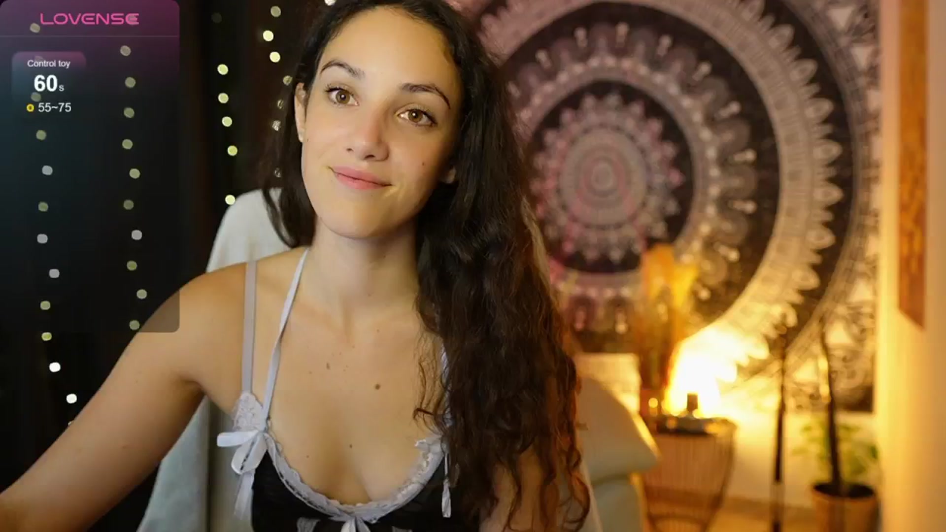 Gallery image thumbnail from Sophie_Rain18's myfreecams stream on, 07/24/2024, 09:25 image 13 of 20