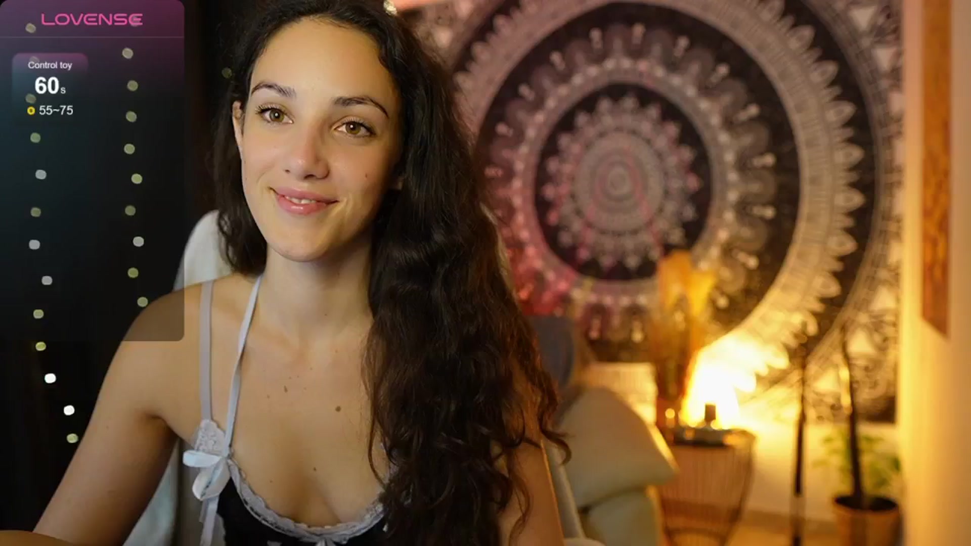 Gallery image thumbnail from Sophie_Rain18's myfreecams stream on, 07/24/2024, 09:25 image 12 of 20