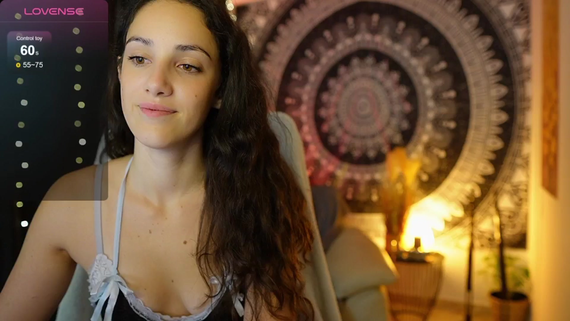 Gallery image thumbnail from Sophie_Rain18's myfreecams stream on, 07/24/2024, 09:25 image 4 of 20