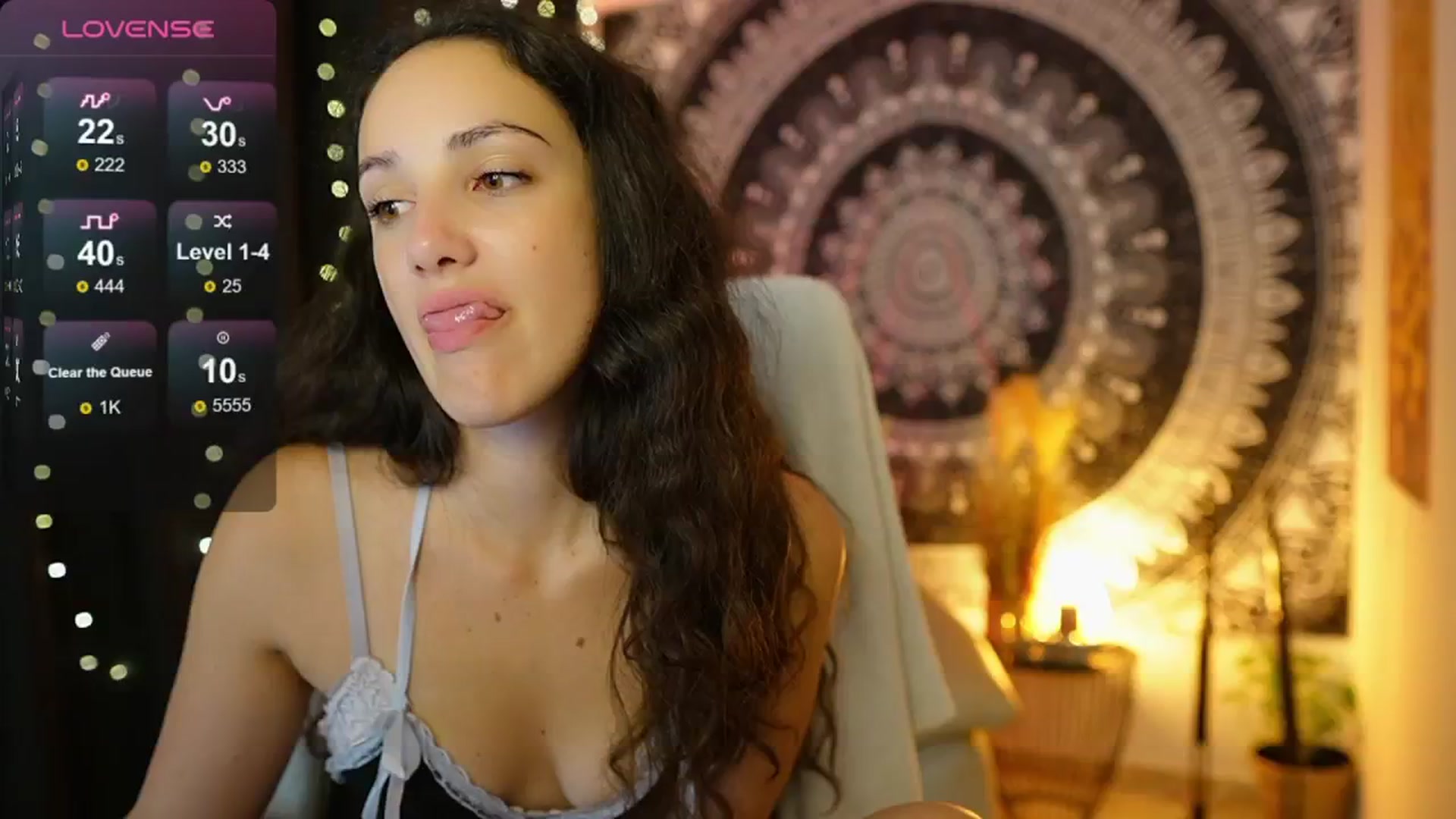 Gallery image thumbnail from Sophie_Rain18's myfreecams stream on, 07/24/2024, 09:45 image 2 of 20
