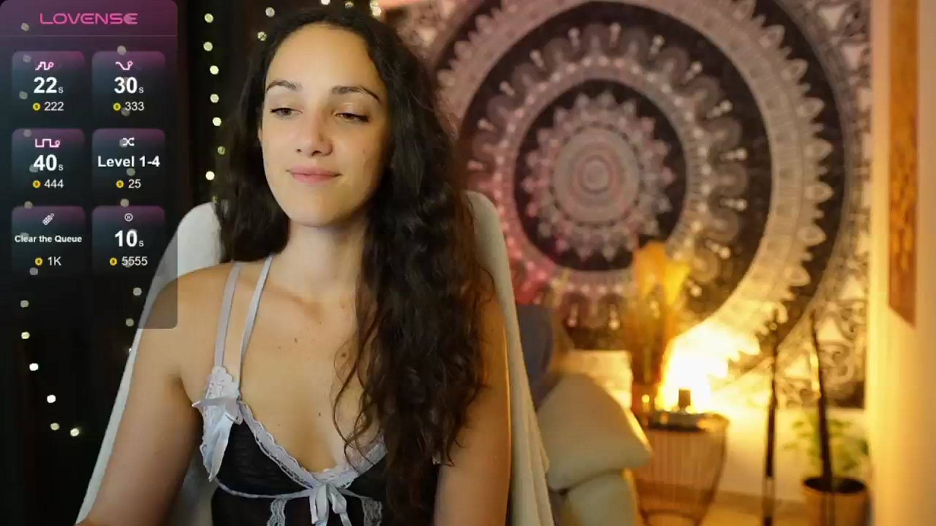 Gallery image thumbnail from Sophie_Rain18's myfreecams stream on, 07/24/2024, 11:13 image 3 of 20