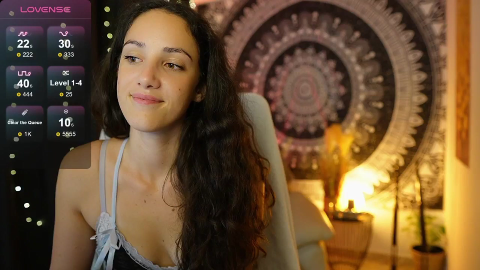 Gallery image thumbnail from Sophie_Rain18's myfreecams stream on, 07/24/2024, 11:13 image 10 of 20