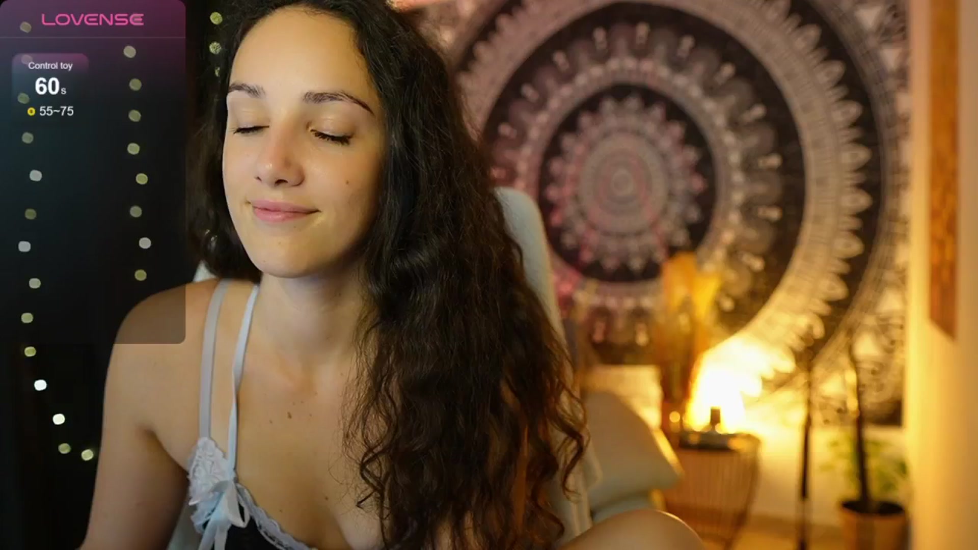 Gallery image thumbnail from Sophie_Rain18's myfreecams stream on, 07/24/2024, 11:13 image 2 of 20
