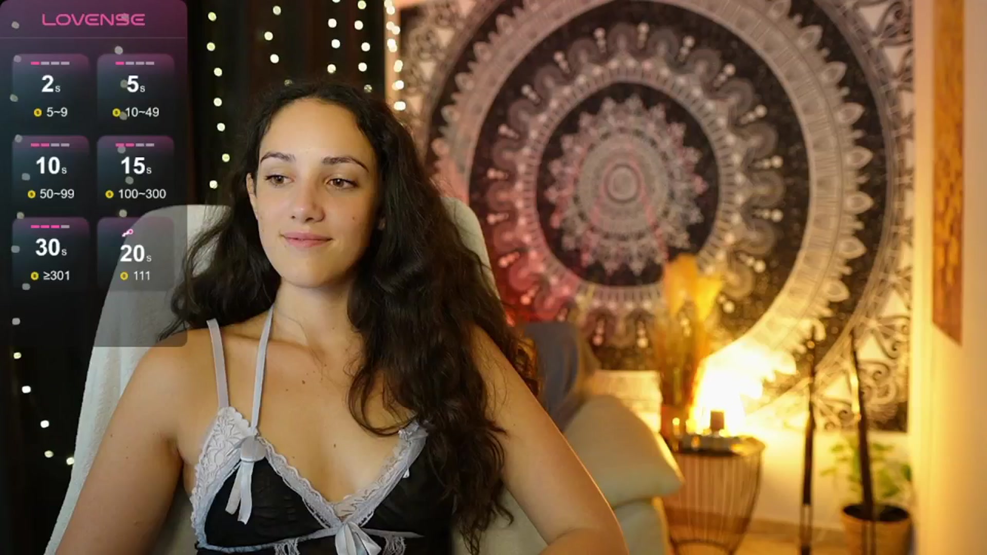 Gallery image thumbnail from Sophie_Rain18's myfreecams stream on, 07/24/2024, 11:13 image 16 of 20