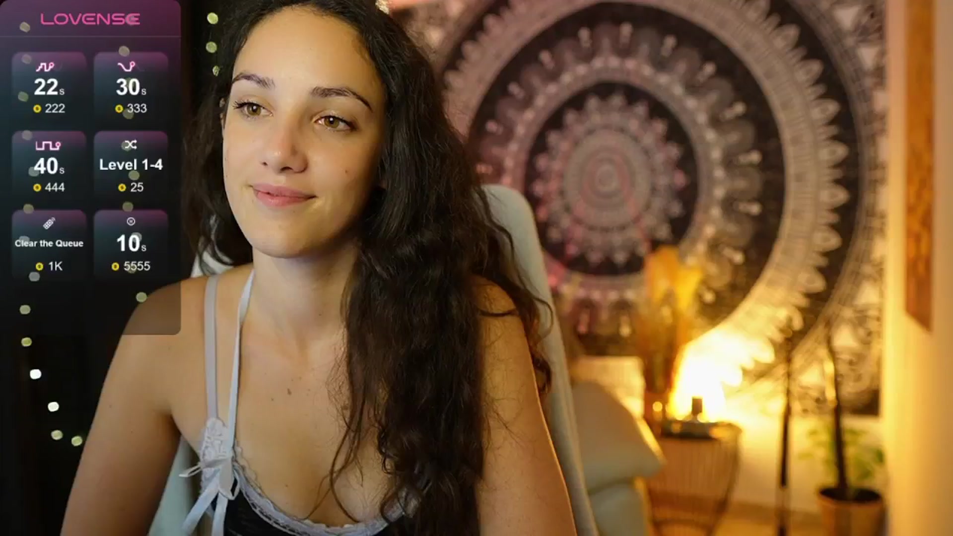 Gallery image thumbnail from Sophie_Rain18's myfreecams stream on, 07/24/2024, 11:13 image 8 of 20