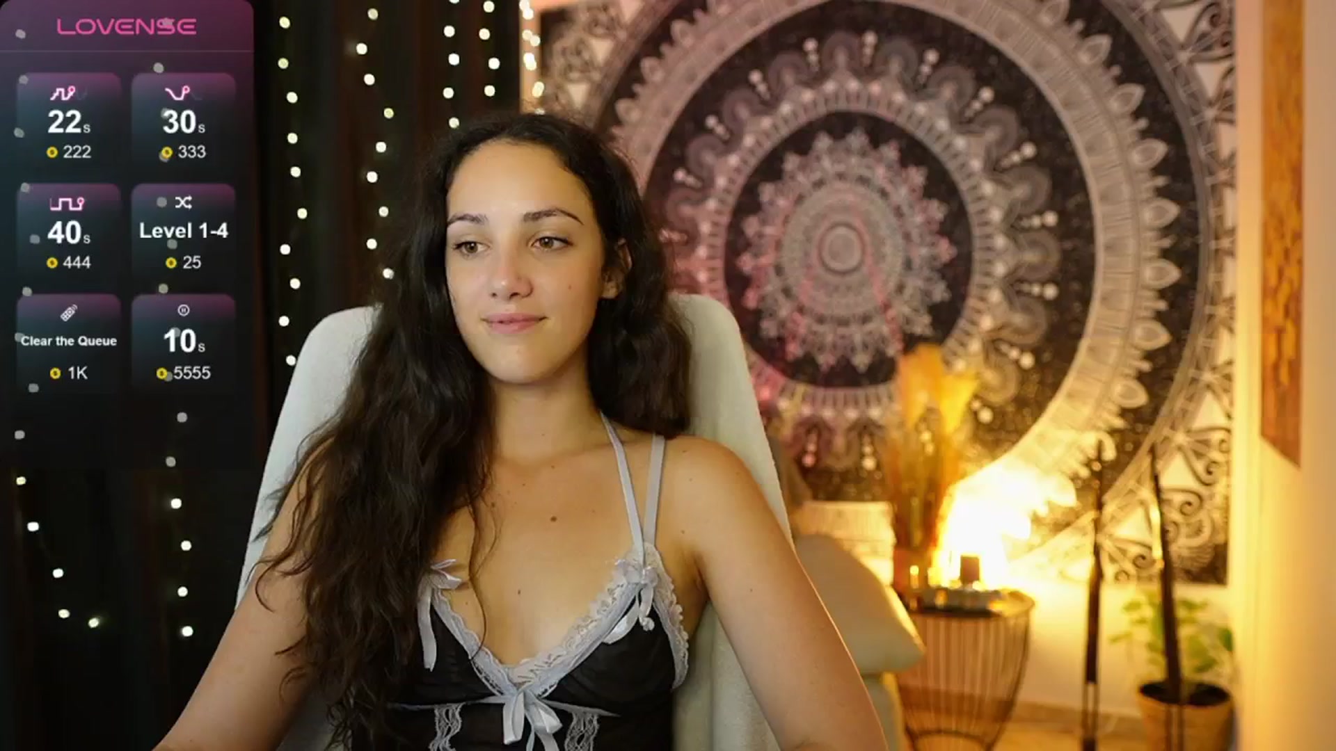 Gallery image thumbnail from Sophie_Rain18's myfreecams stream on, 07/24/2024, 11:13 image 19 of 20