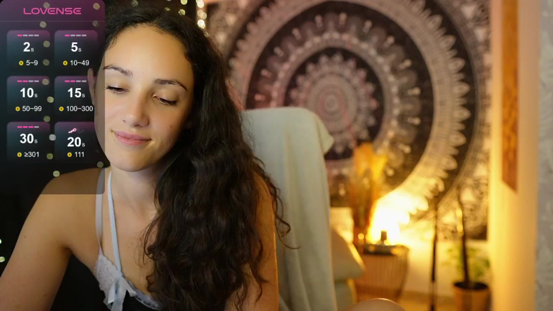 Gallery image thumbnail from Sophie_Rain18's myfreecams stream on, 07/24/2024, 12:54 image 15 of 20