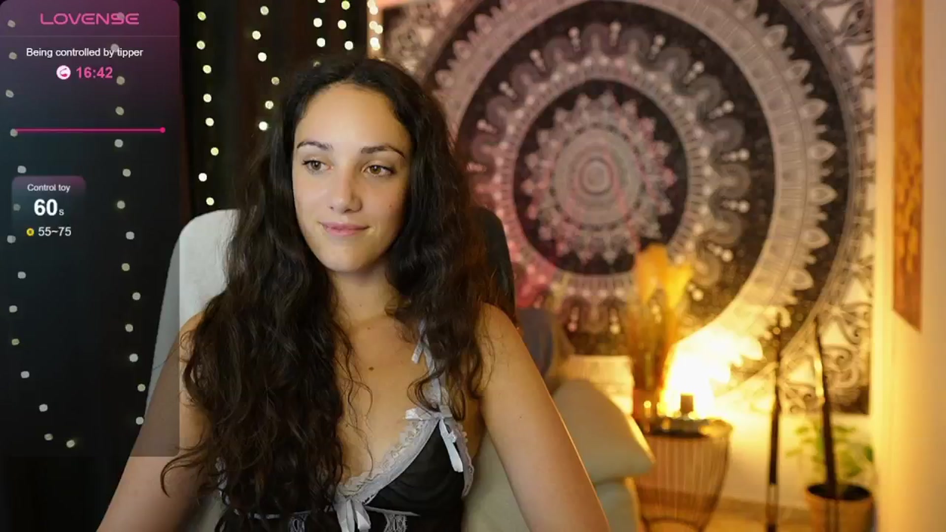 Gallery image thumbnail from Sophie_Rain18's myfreecams stream on, 07/24/2024, 12:54 image 5 of 20