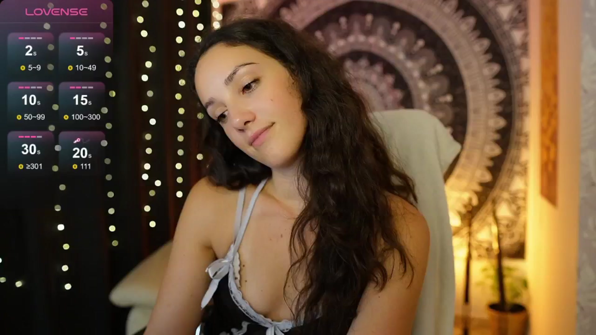 Gallery image thumbnail from Sophie_Rain18's myfreecams stream on, 07/24/2024, 12:54 image 18 of 20
