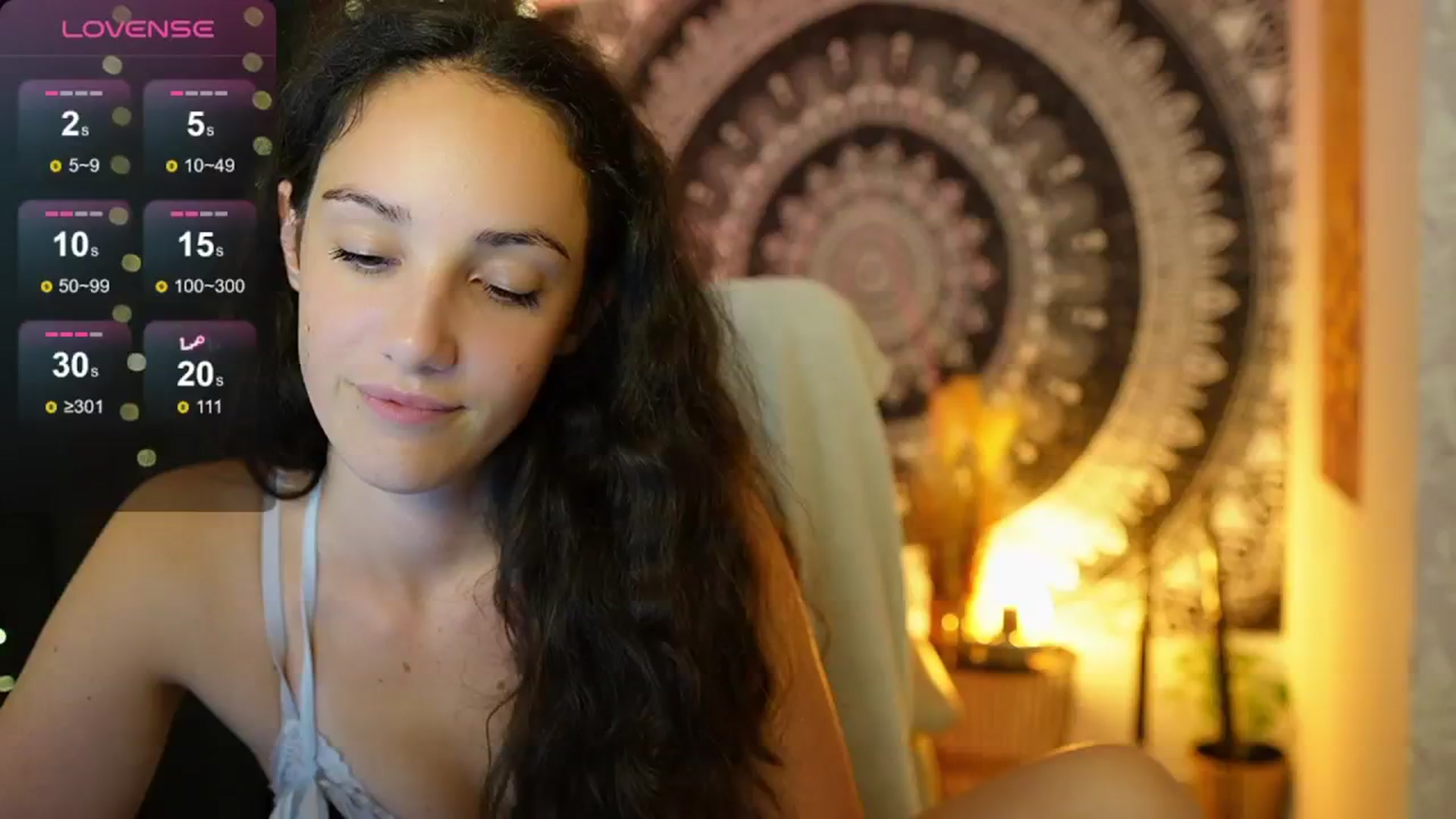 Gallery image thumbnail from Sophie_Rain18's myfreecams stream on, 07/24/2024, 12:54 image 20 of 20