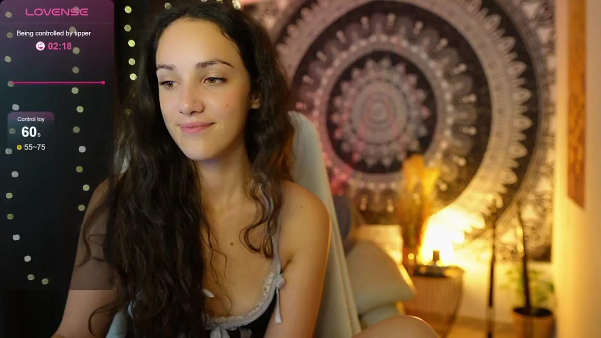 Gallery image thumbnail from Sophie_Rain18's myfreecams stream on, 07/24/2024, 12:54 image 2 of 20