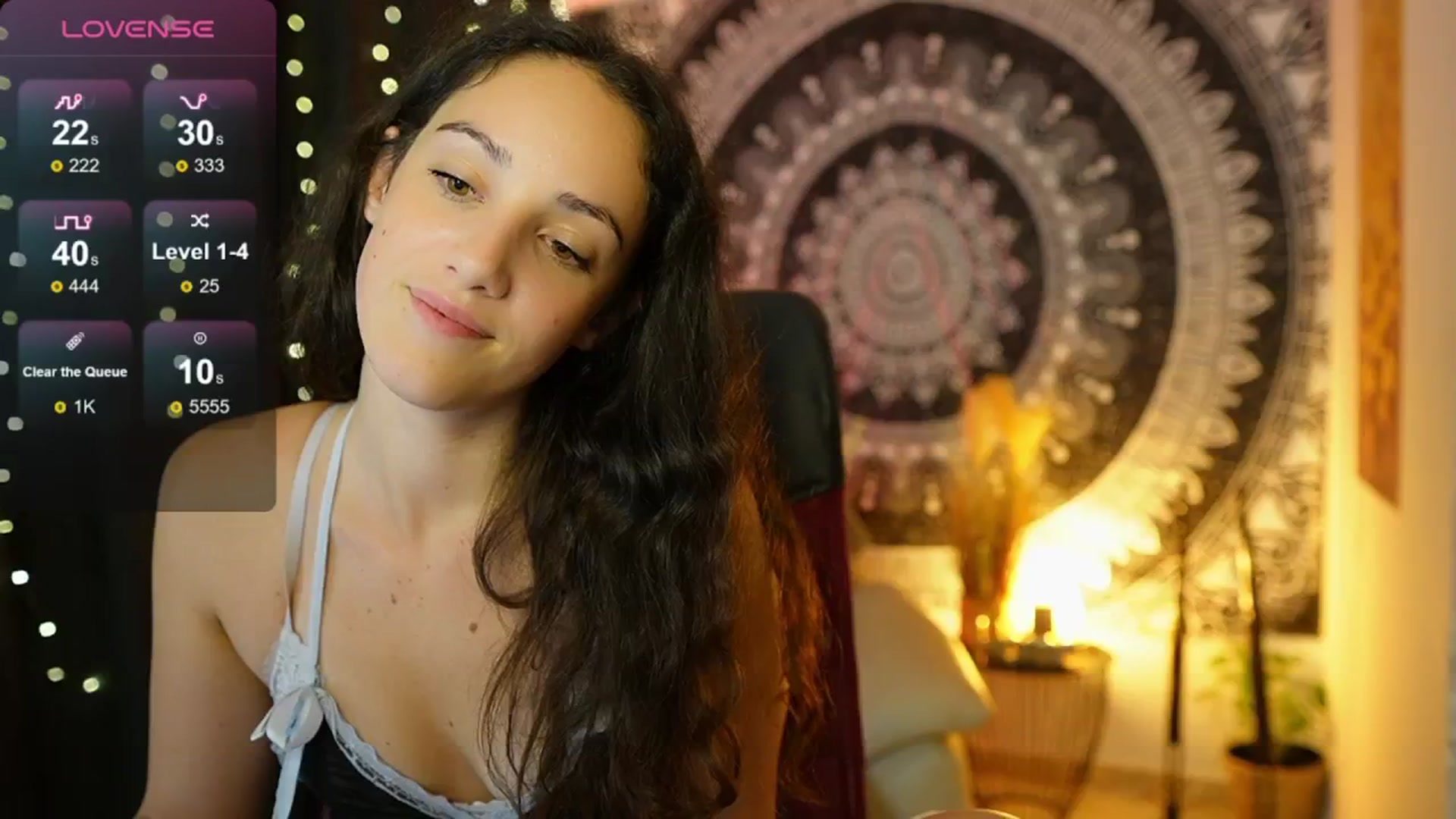 Gallery image thumbnail from Sophie_Rain18's myfreecams stream on, 07/24/2024, 12:54 image 10 of 20