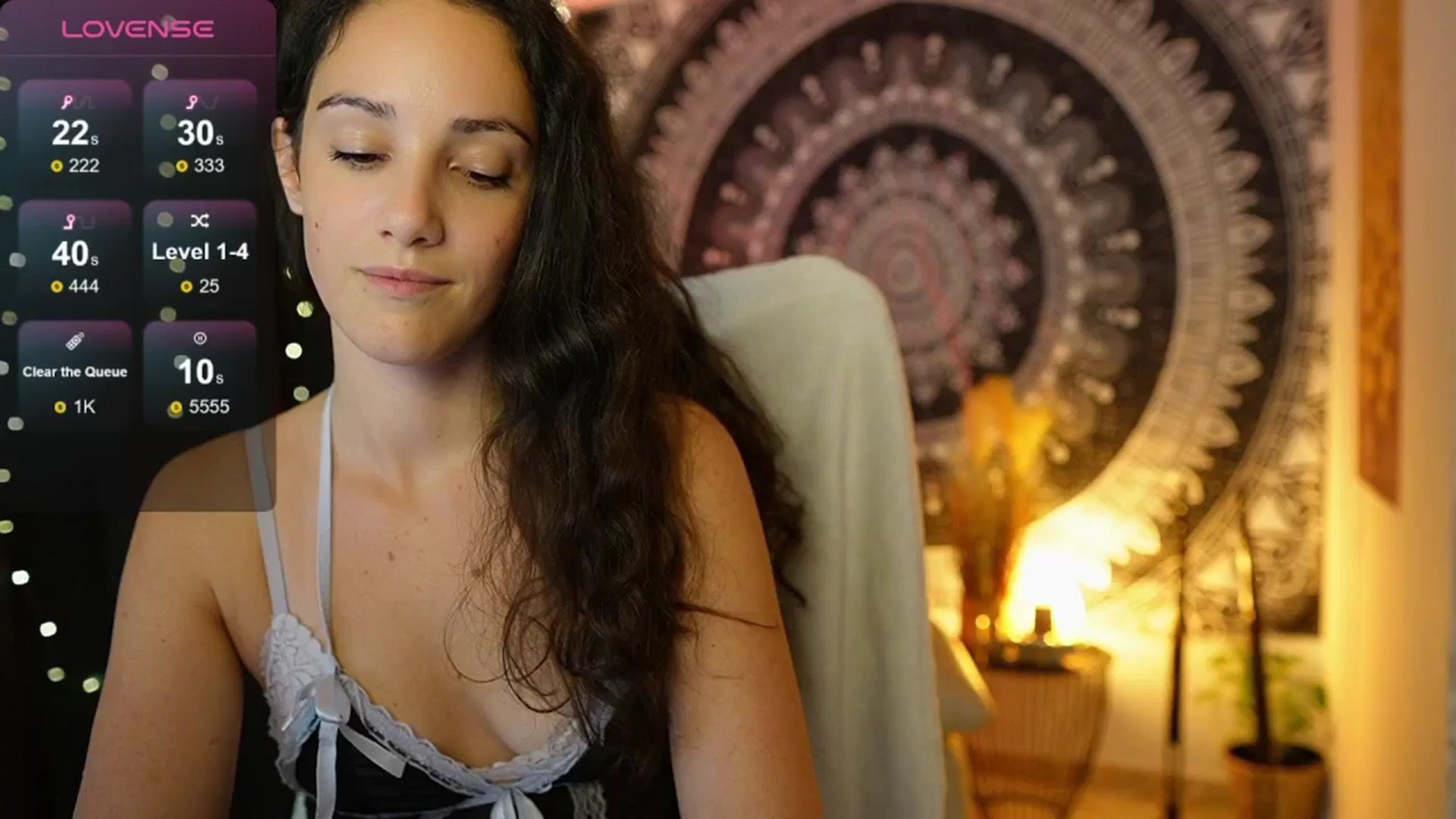 Gallery image thumbnail from Sophie_Rain18's myfreecams stream on, 07/24/2024, 12:54 image 7 of 20
