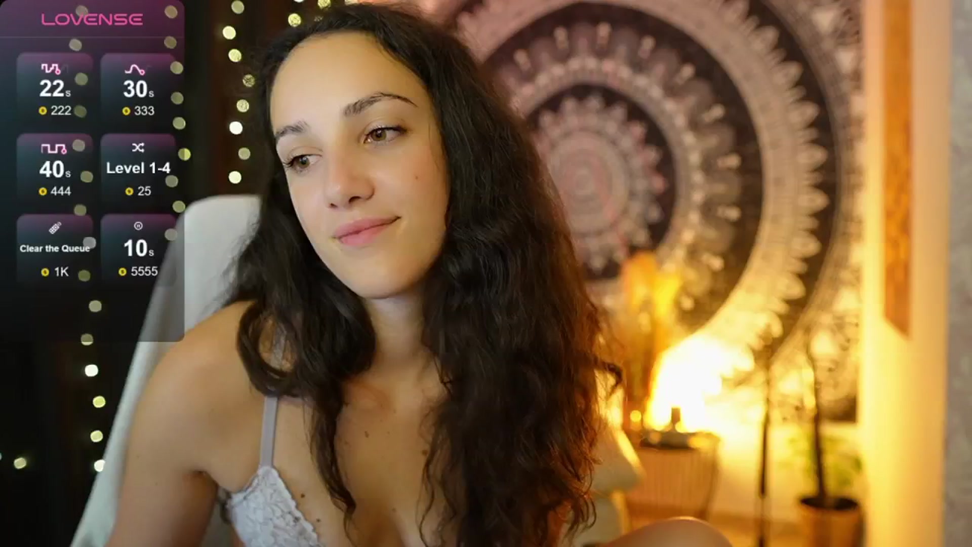 Gallery image thumbnail from Sophie_Rain18's myfreecams stream on, 07/24/2024, 19:36 image 10 of 20