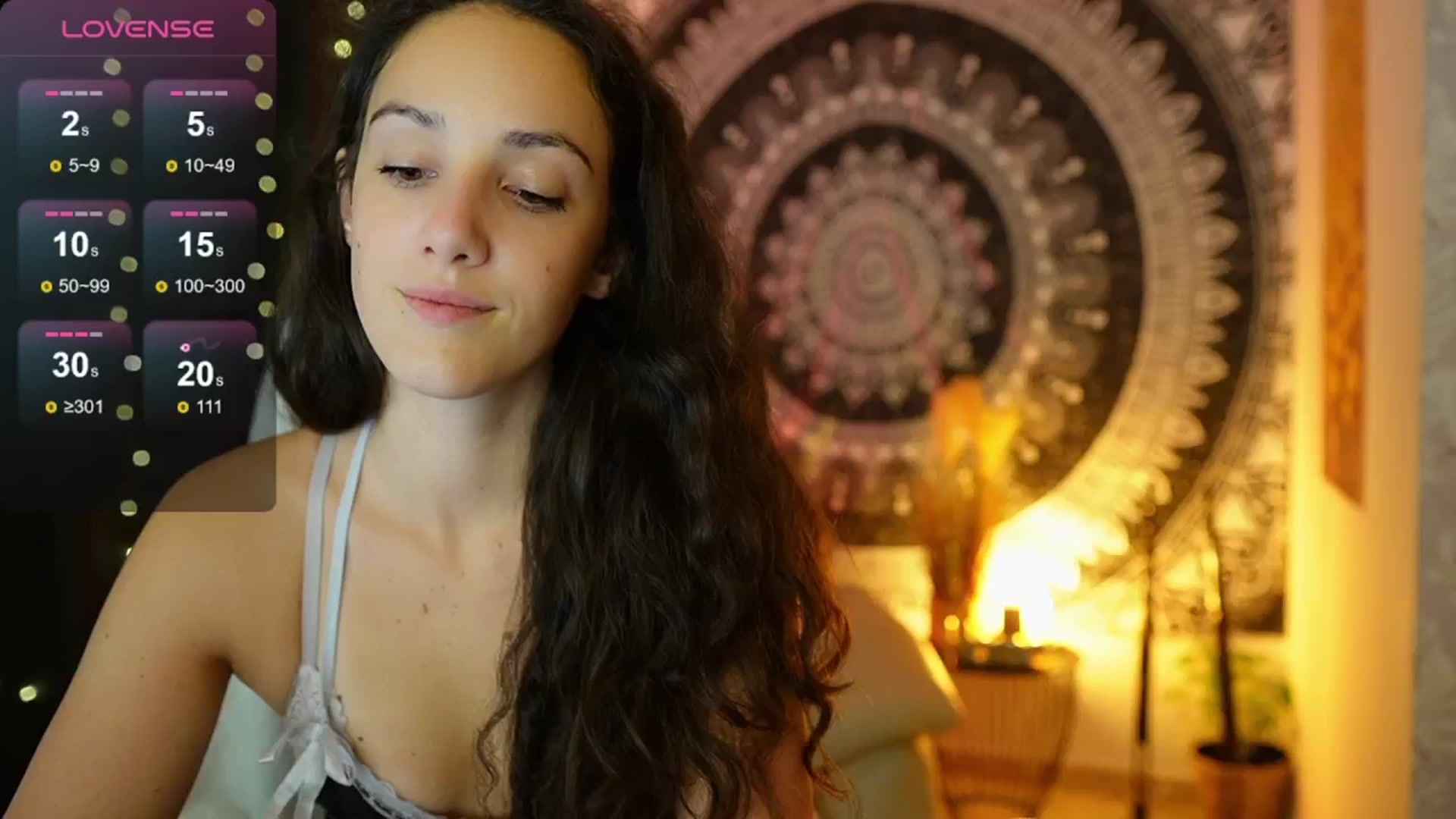 Gallery image thumbnail from Sophie_Rain18's myfreecams stream on, 07/24/2024, 19:36 image 1 of 20