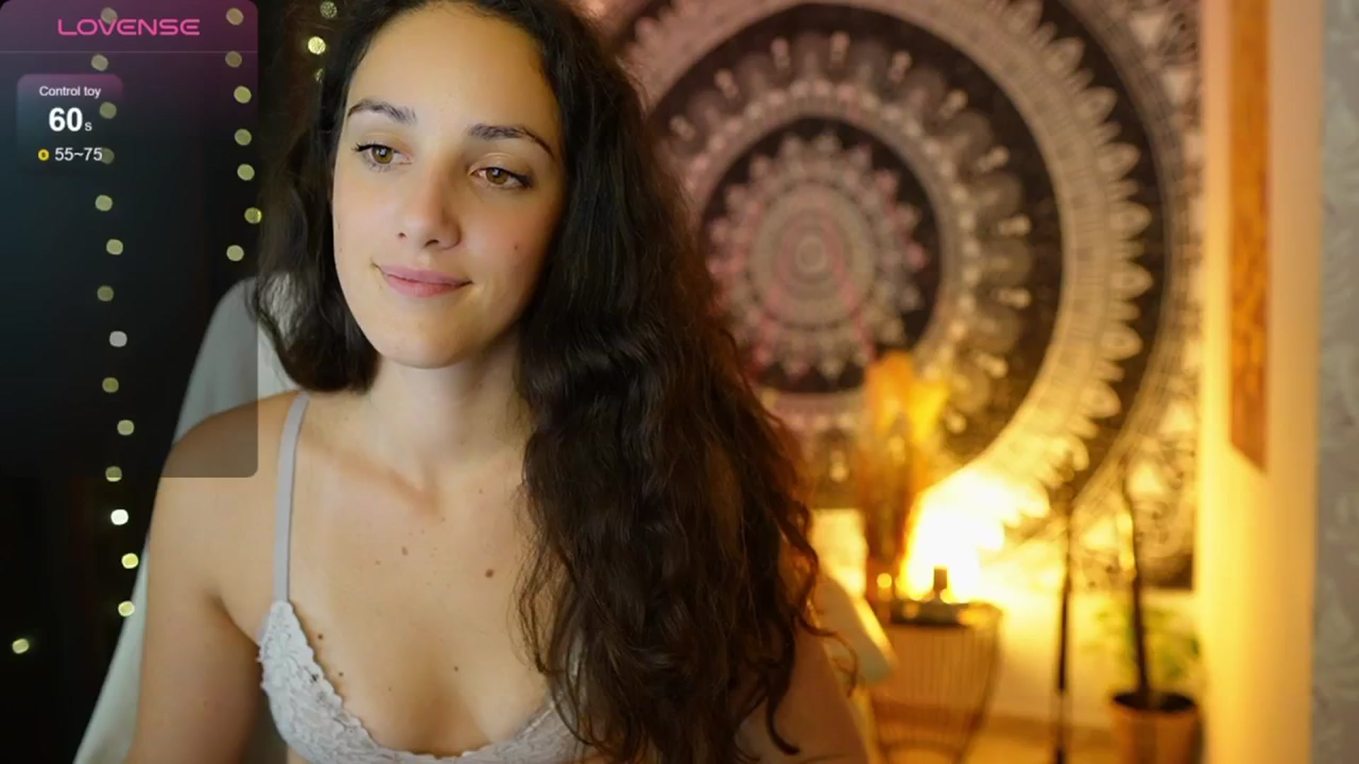 Gallery image thumbnail from Sophie_Rain18's myfreecams stream on, 07/24/2024, 19:36 image 18 of 20