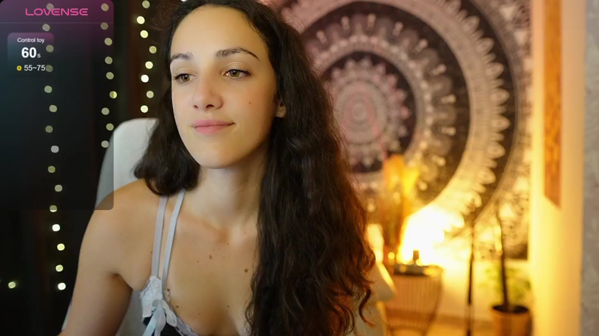 Gallery image thumbnail from Sophie_Rain18's myfreecams stream on, 07/24/2024, 19:36 image 2 of 20