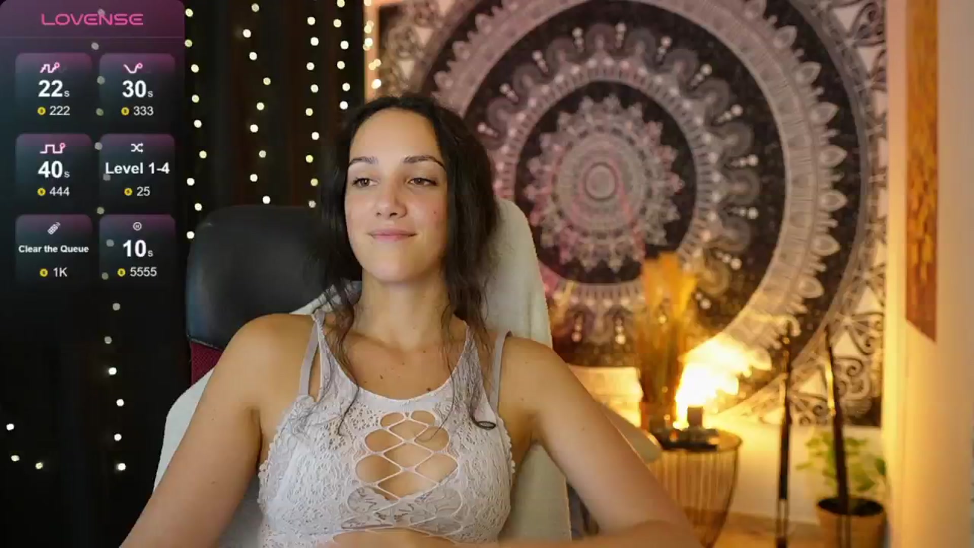 Gallery image thumbnail from Sophie_Rain18's myfreecams stream on, 07/25/2024, 22:03 image 15 of 20
