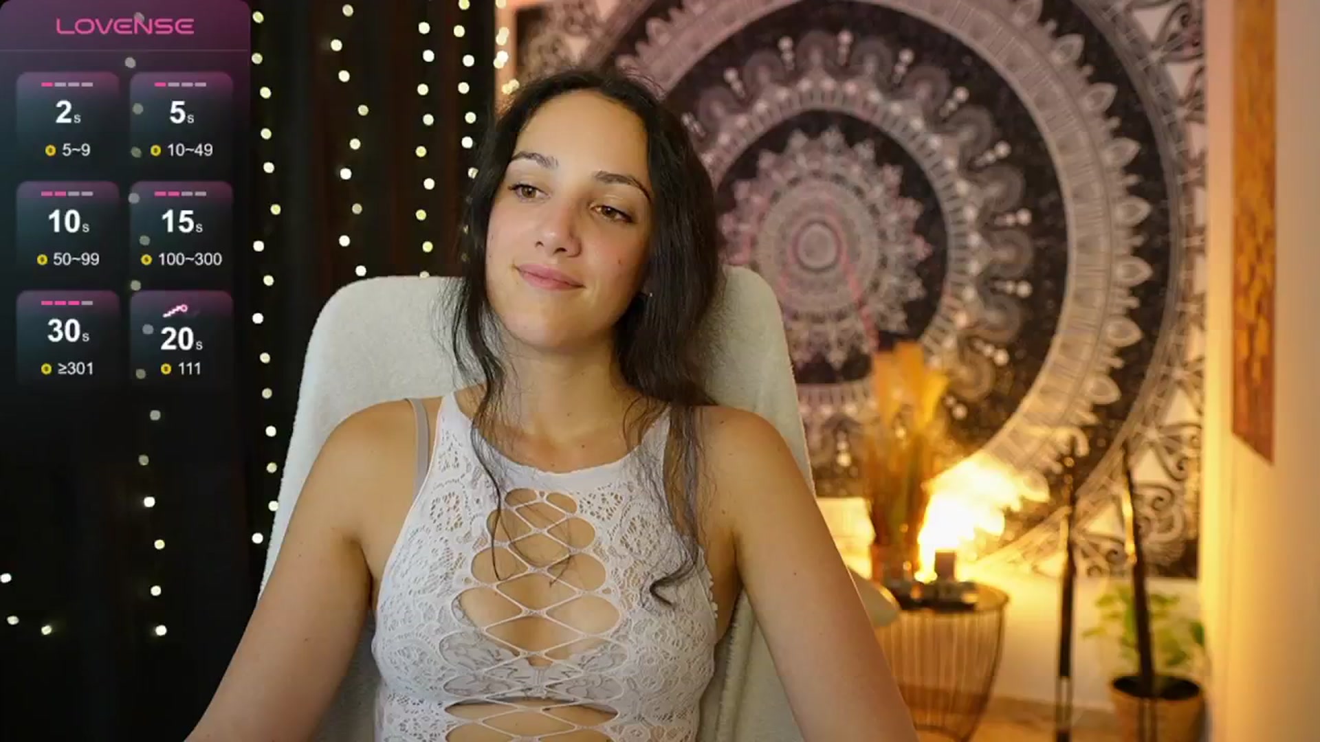 Gallery image thumbnail from Sophie_Rain18's myfreecams stream on, 07/25/2024, 22:03 image 7 of 20