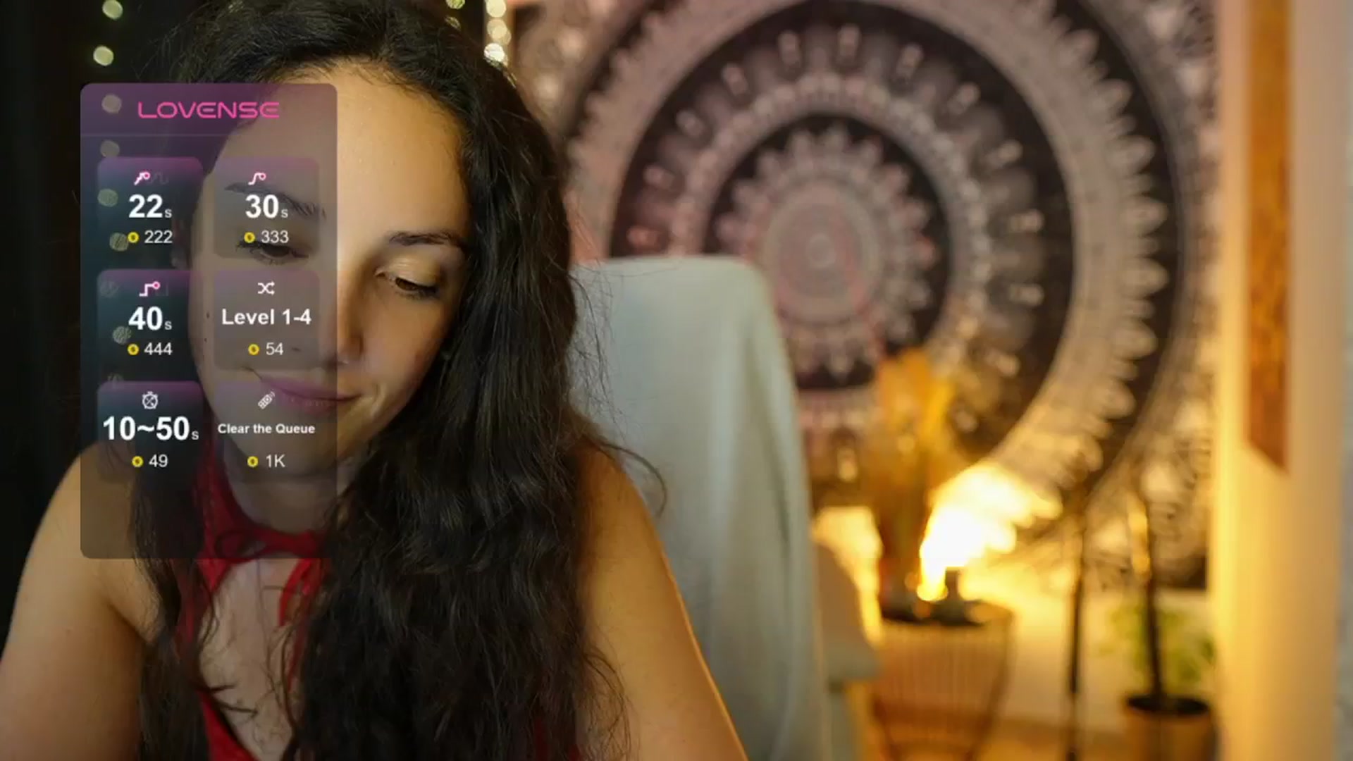 Gallery image thumbnail from Sophie_Rain18's myfreecams stream on, 07/26/2024, 13:02 image 20 of 20