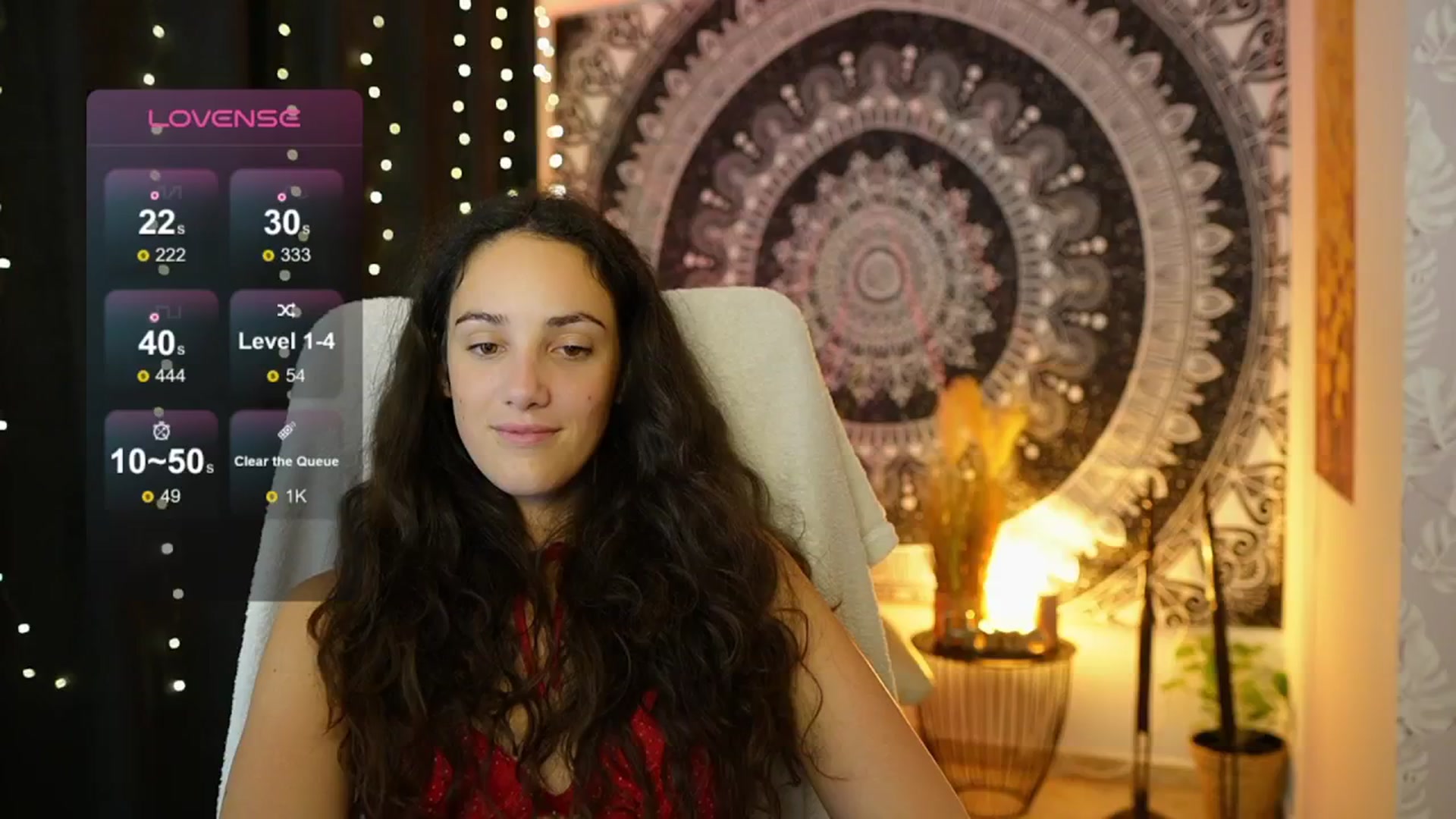 Gallery image thumbnail from Sophie_Rain18's myfreecams stream on, 07/29/2024, 13:02 image 6 of 20