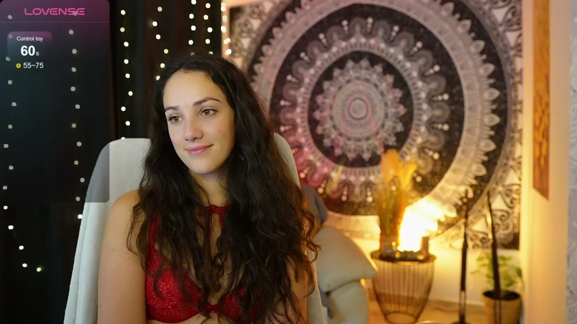 Gallery image thumbnail from Sophie_Rain18's myfreecams stream on, 07/31/2024, 09:05 image 14 of 20