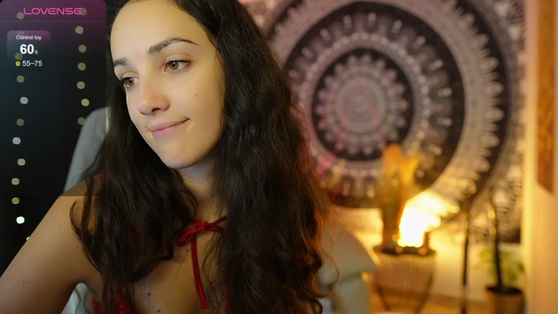 Gallery image thumbnail from Sophie_Rain18's myfreecams stream on, 07/31/2024, 12:55 image 15 of 20