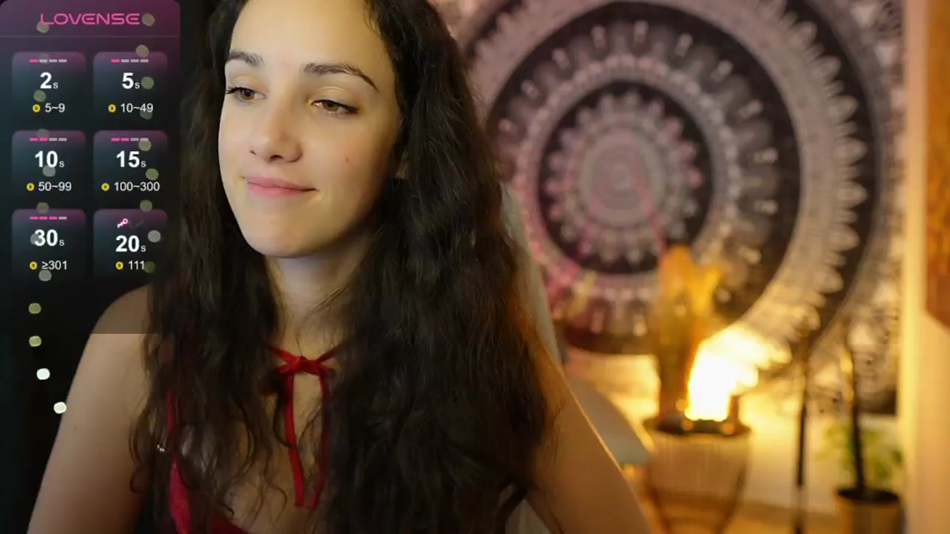 Gallery image thumbnail from Sophie_Rain18's myfreecams stream on, 07/31/2024, 12:55 image 20 of 20