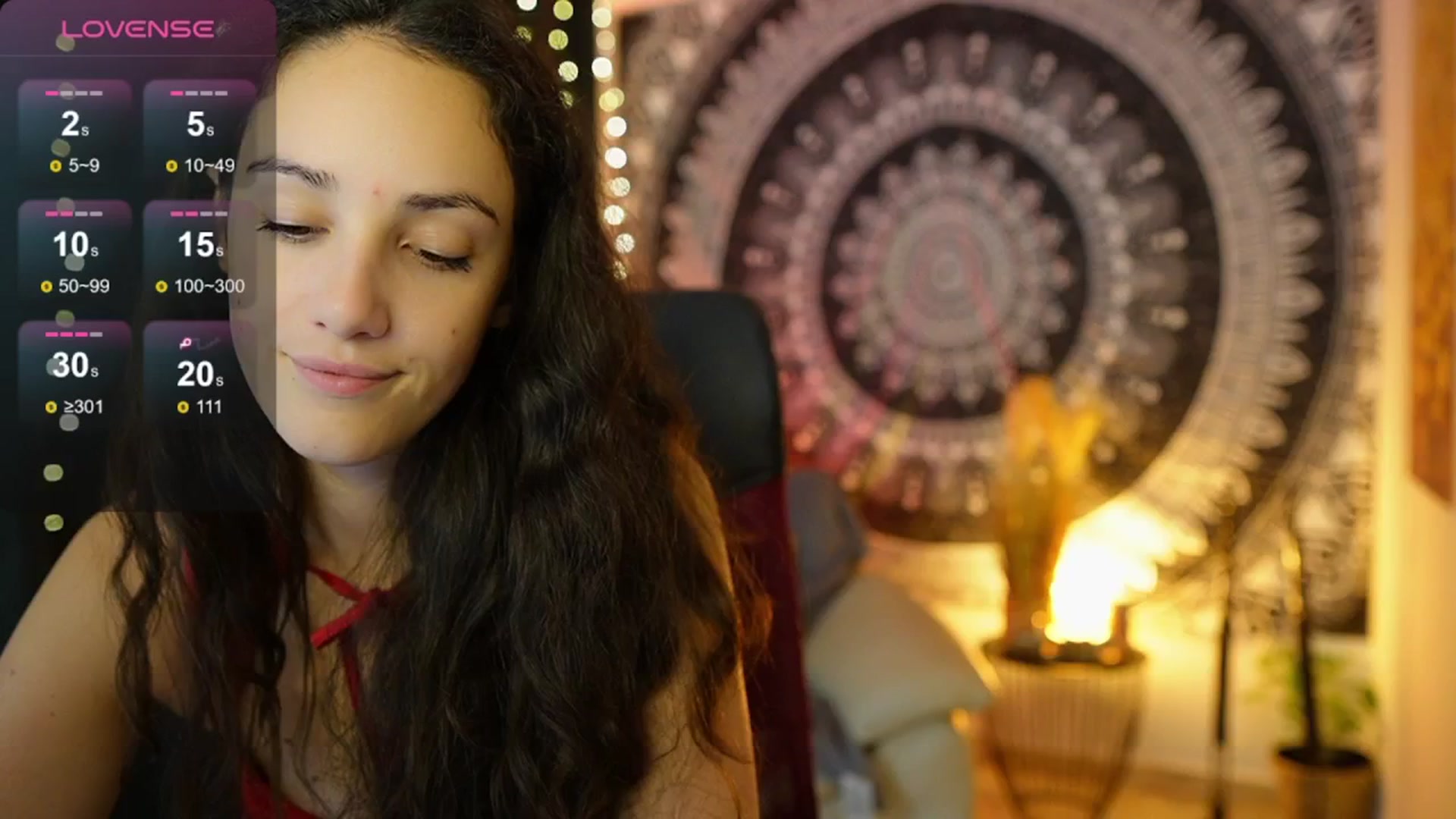 Gallery image thumbnail from Sophie_Rain18's myfreecams stream on, 07/31/2024, 12:55 image 9 of 20