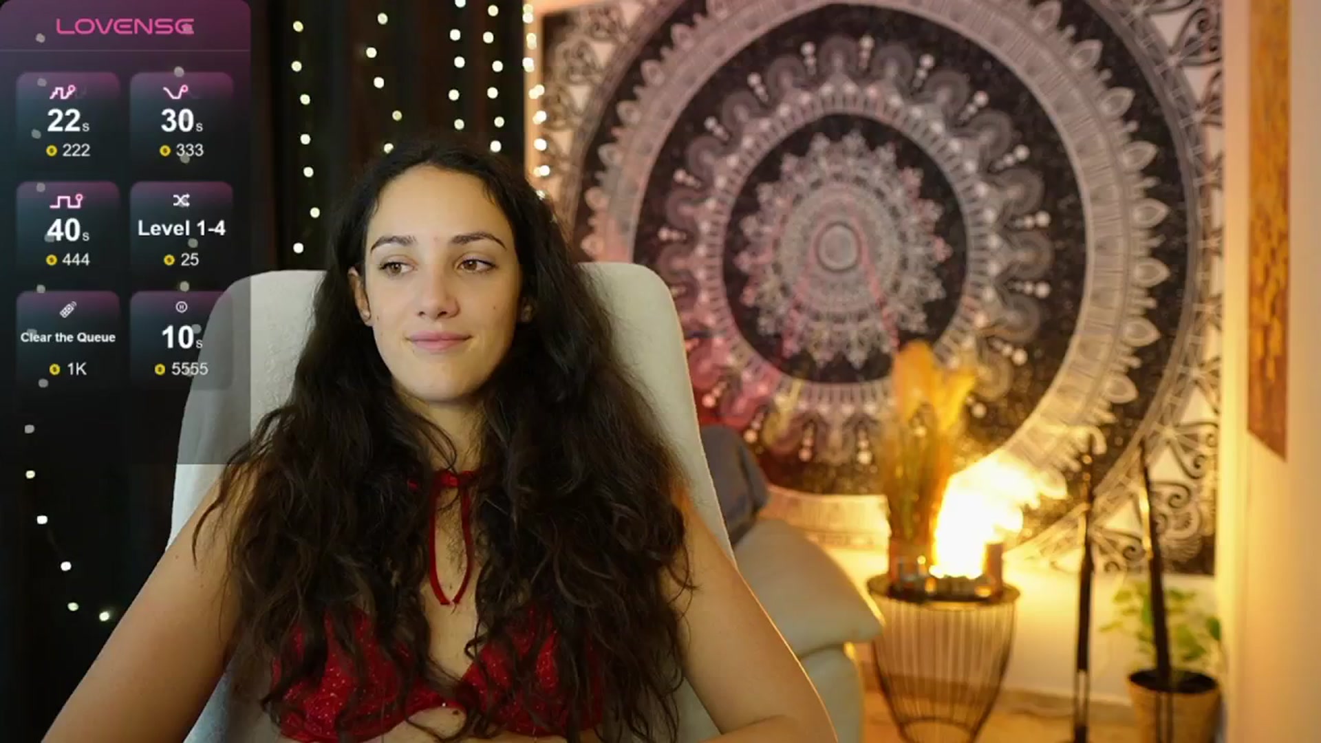 Gallery image thumbnail from Sophie_Rain18's myfreecams stream on, 07/31/2024, 12:55 image 1 of 20