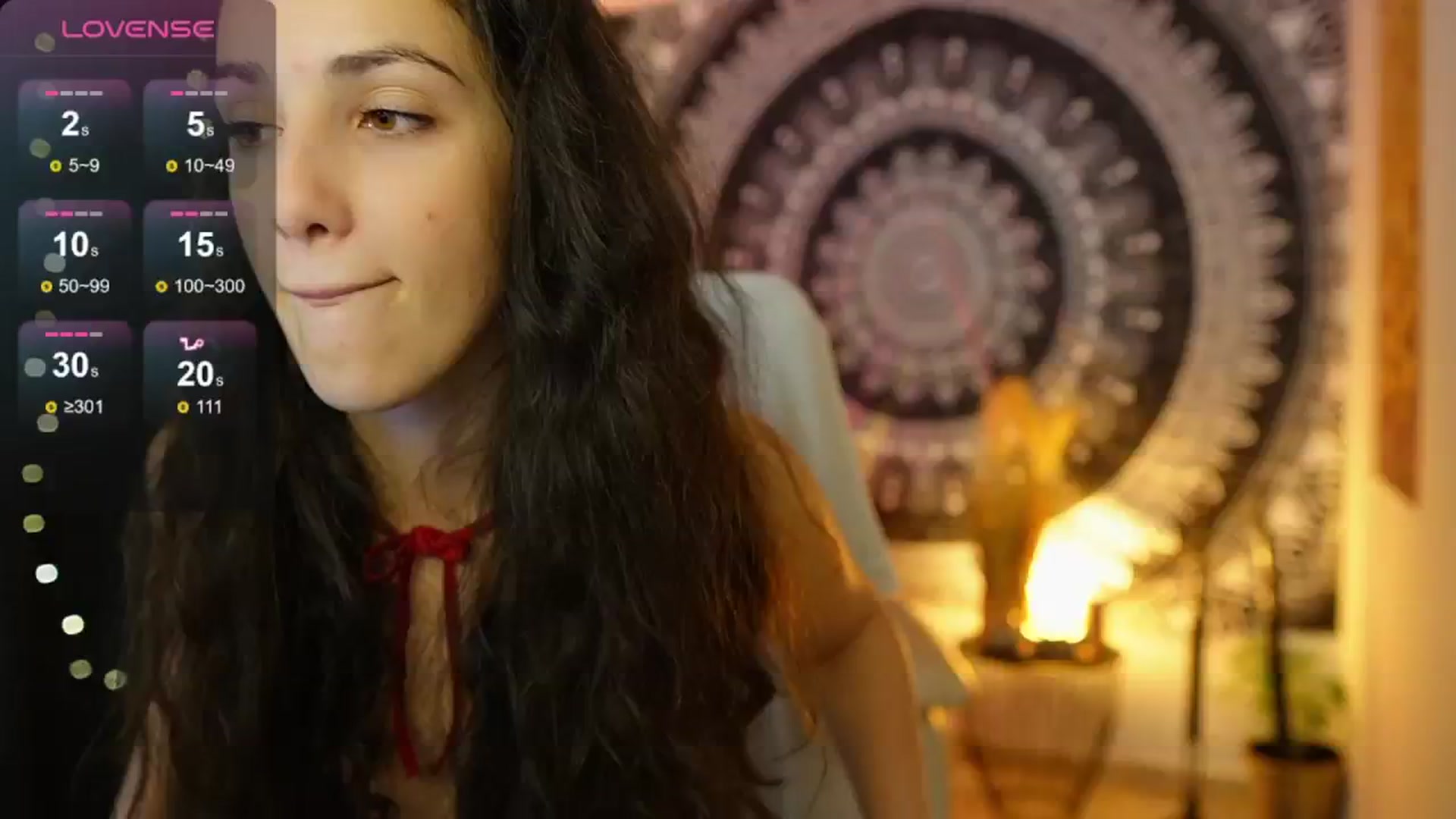 Gallery image thumbnail from Sophie_Rain18's myfreecams stream on, 07/31/2024, 12:55 image 2 of 20