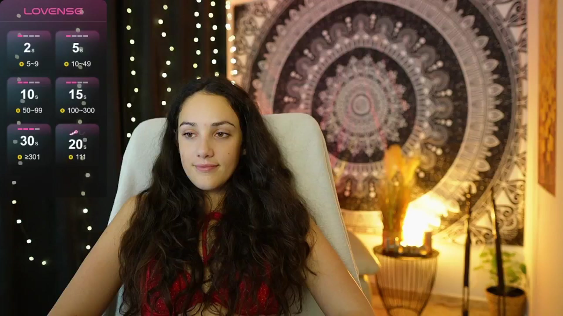 Gallery image thumbnail from Sophie_Rain18's myfreecams stream on, 07/31/2024, 12:55 image 11 of 20