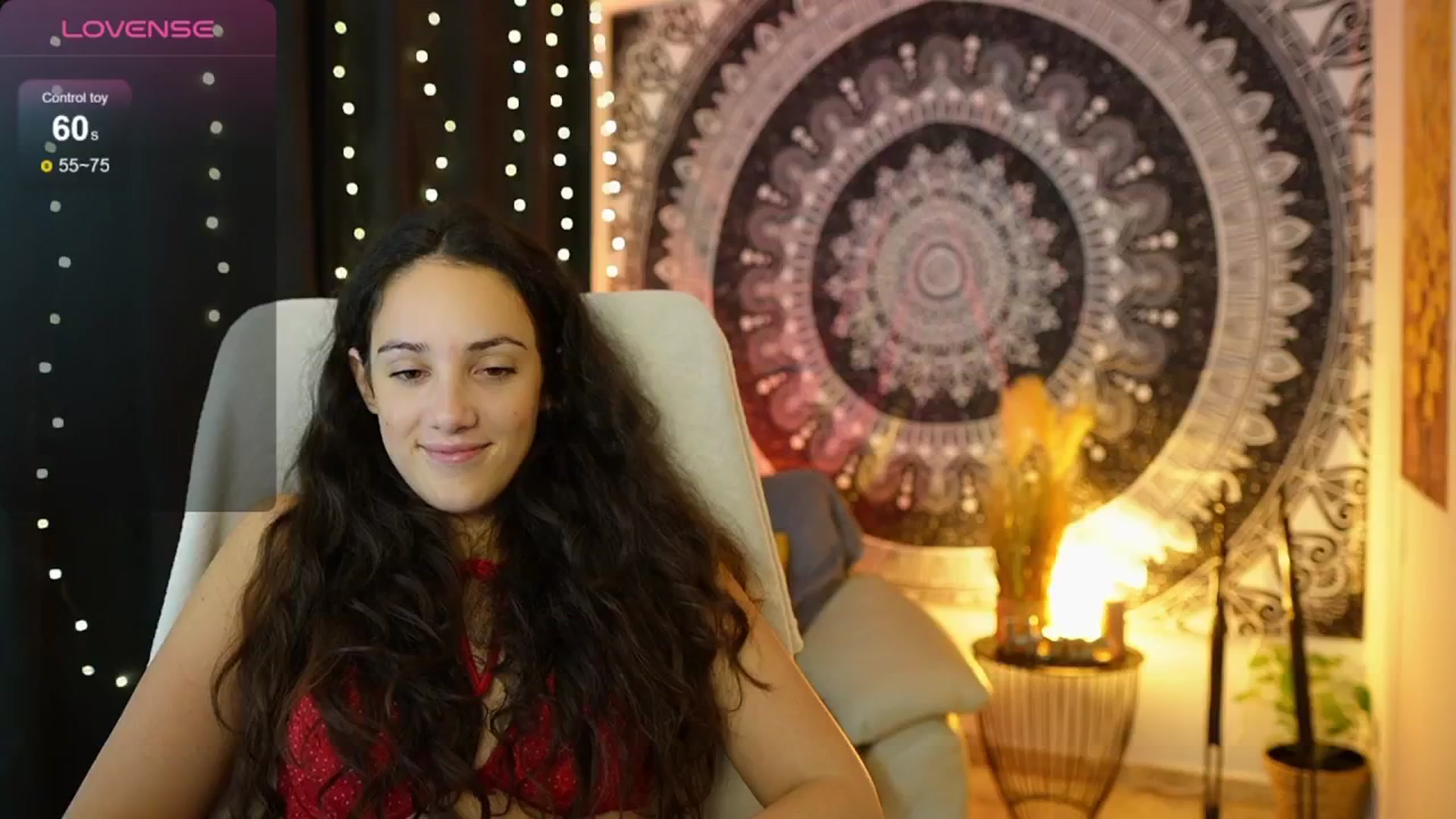 Gallery image thumbnail from Sophie_Rain18's myfreecams stream on, 07/31/2024, 12:55 image 13 of 20
