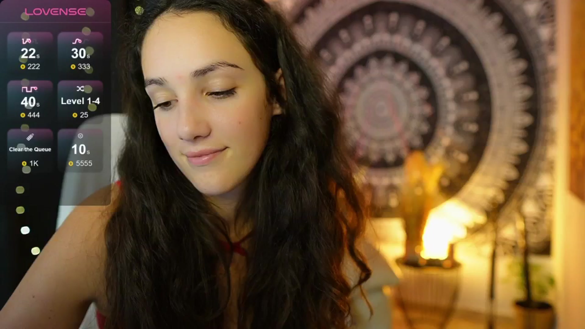Gallery image thumbnail from Sophie_Rain18's myfreecams stream on, 07/31/2024, 14:32 image 4 of 20