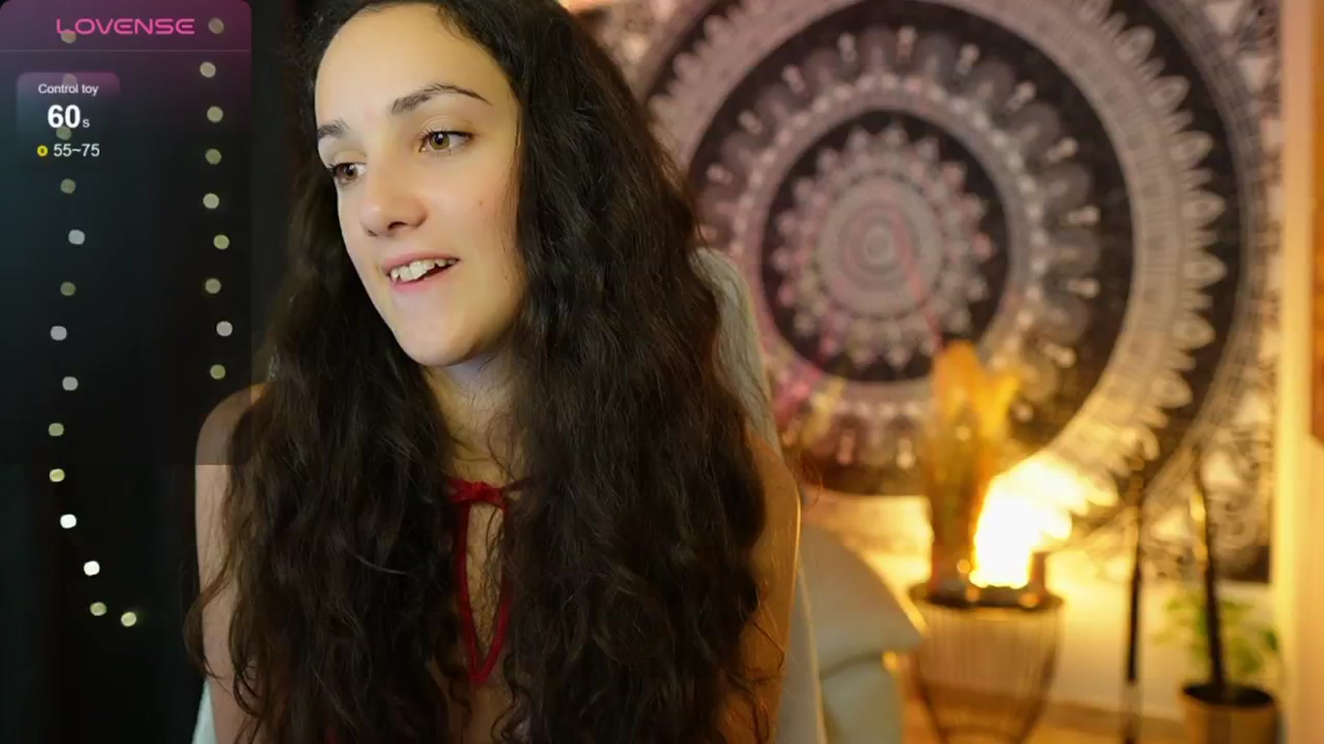 Gallery image thumbnail from Sophie_Rain18's myfreecams stream on, 07/31/2024, 14:32 image 20 of 20