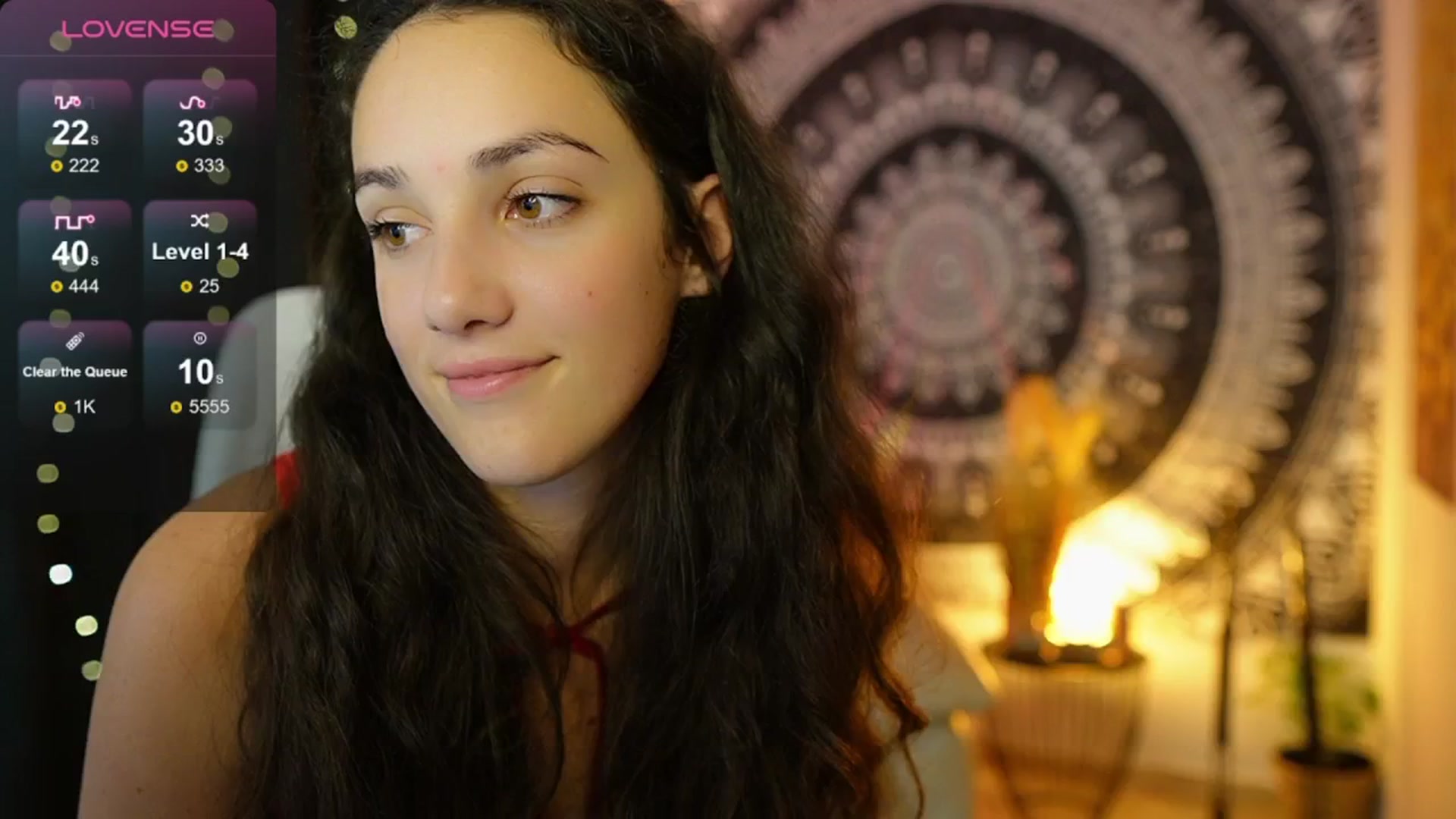Gallery image thumbnail from Sophie_Rain18's myfreecams stream on, 07/31/2024, 14:32 image 5 of 20