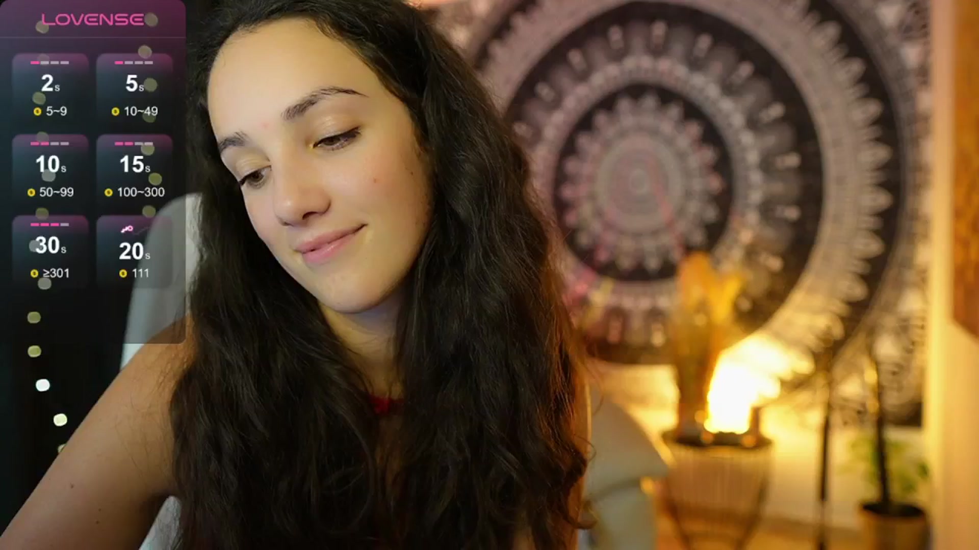 Gallery image thumbnail from Sophie_Rain18's myfreecams stream on, 07/31/2024, 14:32 image 3 of 20