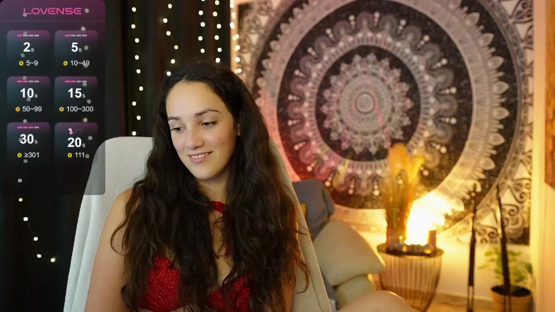 Gallery image thumbnail from Sophie_Rain18's myfreecams stream on, 07/31/2024, 15:30 image 7 of 20